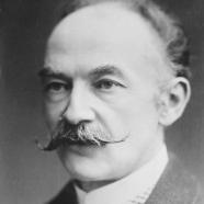 Thomas Hardy