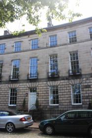 Thomas Jameson Torrie