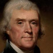 Thomas Jefferson