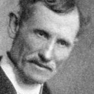 Thomas Lincoln Tally