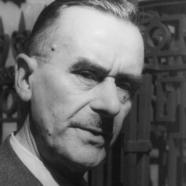 Thomas Mann