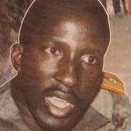 Thomas Sankara