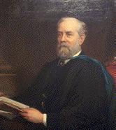 Thomas Spencer Baynes