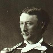 Thomas Ward Custer