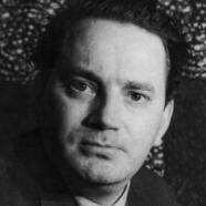 Thomas Wolfe