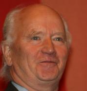 Thorvald Stoltenberg