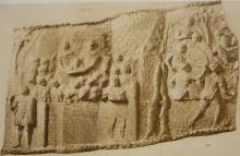 Tiberius Claudius Maximus