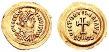 Tiberius II Constantine
