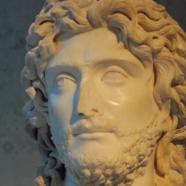 Tiberius Julius Sauromates 2