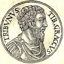 Tiberius Sempronius Gracchus