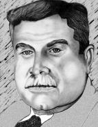 Tiburcio Carias Andino