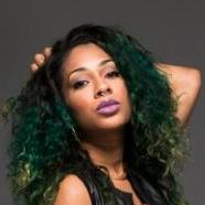 Tiffany Evans