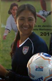 Tiffany Roberts Sahaydak