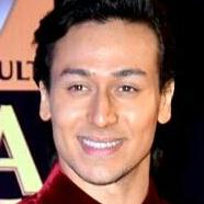 Tiger Shroff