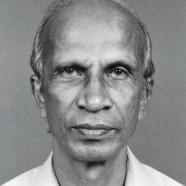 Tilak Jayaratne