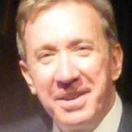 Tim Allen Tim Allen