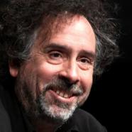 Tim Burton