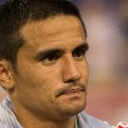 Tim Cahill