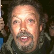 Tim Curry