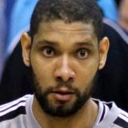 Tim Duncan