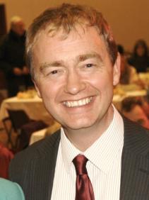 Tim Farron