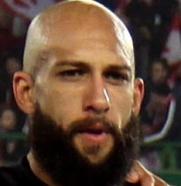 Tim Howard