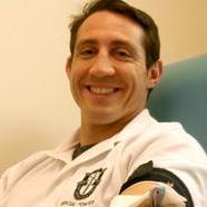 Tim Kennedy
