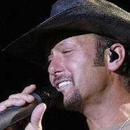 Tim McGraw