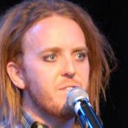 Tim Minchin