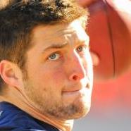 Tim Tebow