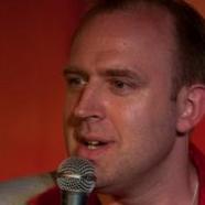 Tim Vine