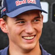 Timmy Hansen Timmy Hansen