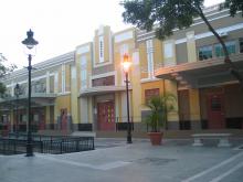 Timoteo Luberza De San Martin