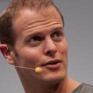 Timothy Ferriss
