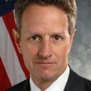 Timothy Geithner