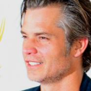 Timothy Olyphant
