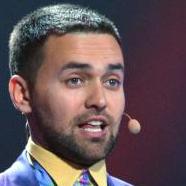 Timur Miroshnychenko