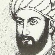 Timur Shah Durrani
