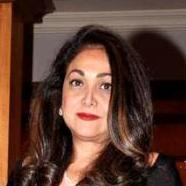 Tina Ambani