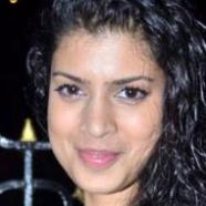 Tina Desai