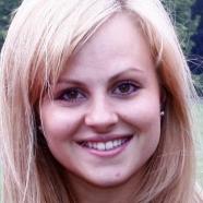 Tina O'Brien
