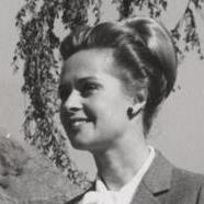 Tippi Hedren