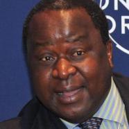 Tito Mboweni