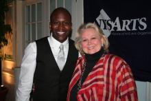 Tituss Burgess