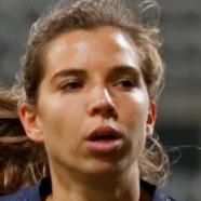 Tobin Heath