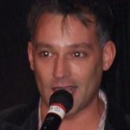 Toby Anstis