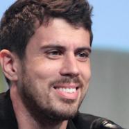 Toby Kebbell