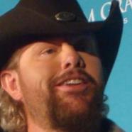 Toby Keith