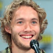 Toby Regbo