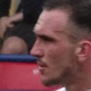 Tom Aldred Tom Aldred